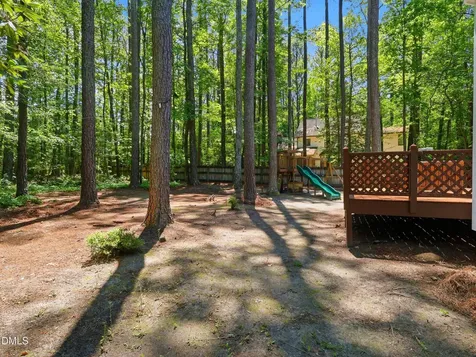 10705 Bexhill Drive Cary NC 27518