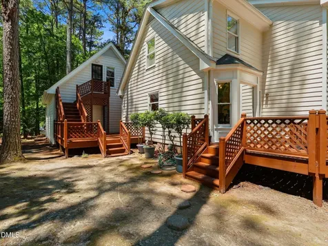 10705 Bexhill Drive Cary NC 27518