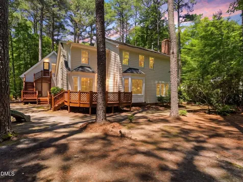 10705 Bexhill Drive Cary NC 27518
