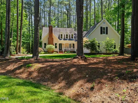 10705 Bexhill Drive Cary NC 27518