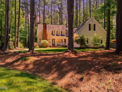 10705 Bexhill Drive Cary NC 27518