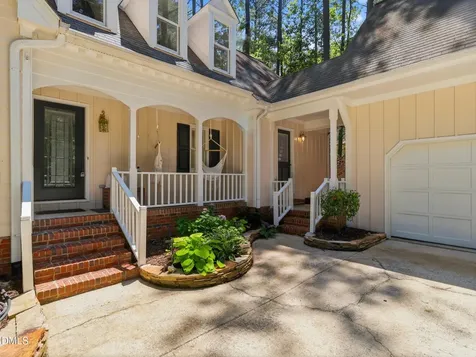 10705 Bexhill Drive Cary NC 27518