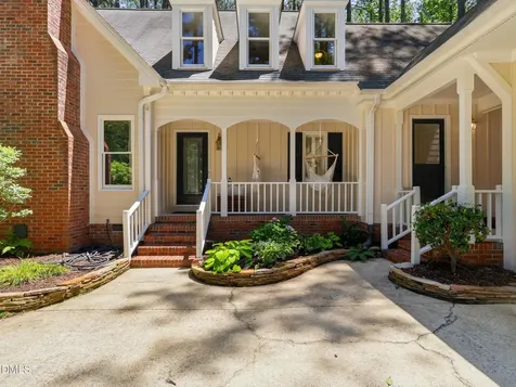 10705 Bexhill Drive Cary NC 27518