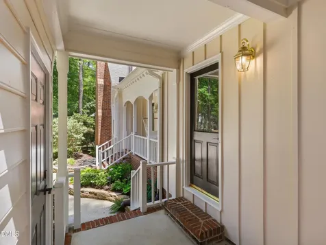 10705 Bexhill Drive Cary NC 27518