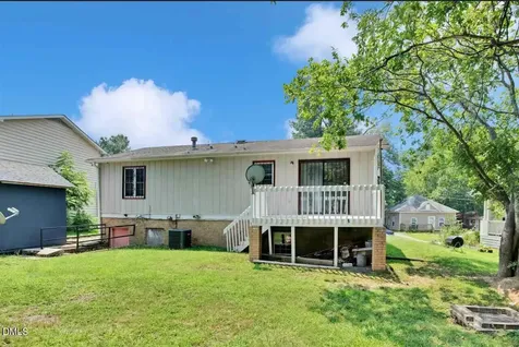 417 Dupree Street Durham NC 27707