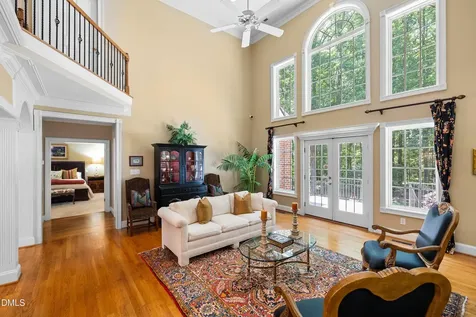 3909 Britt Dawn Lane Zebulon NC 27597