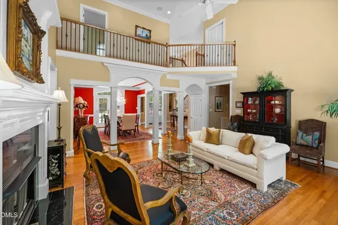 3909 Britt Dawn Lane Zebulon NC 27597
