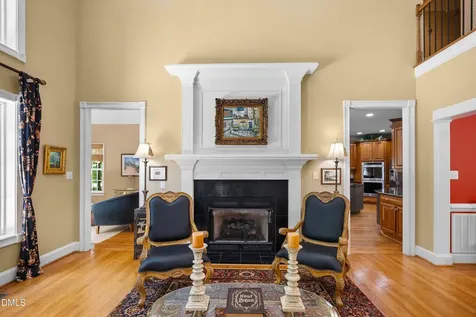 3909 Britt Dawn Lane Zebulon NC 27597
