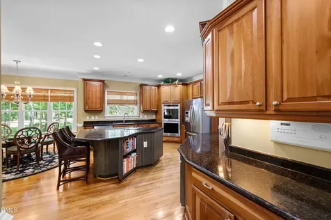 3909 Britt Dawn Lane Zebulon NC 27597