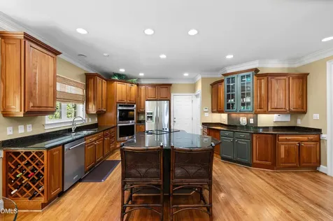 3909 Britt Dawn Lane Zebulon NC 27597