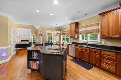 3909 Britt Dawn Lane Zebulon NC 27597