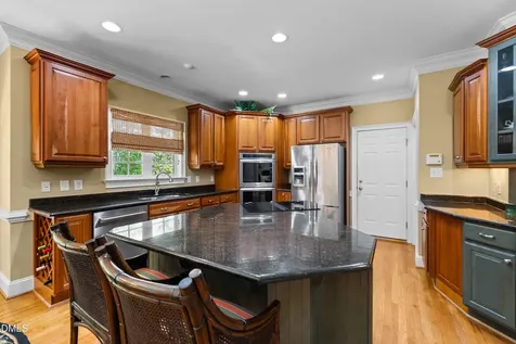 3909 Britt Dawn Lane Zebulon NC 27597