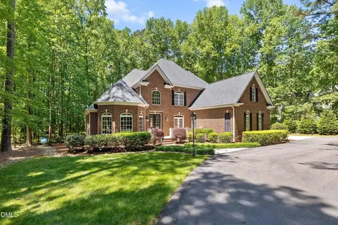 3909 Britt Dawn Lane Zebulon NC 27597