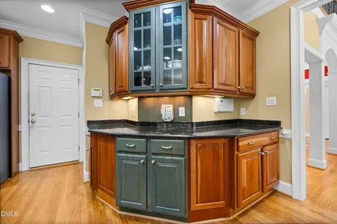 3909 Britt Dawn Lane Zebulon NC 27597