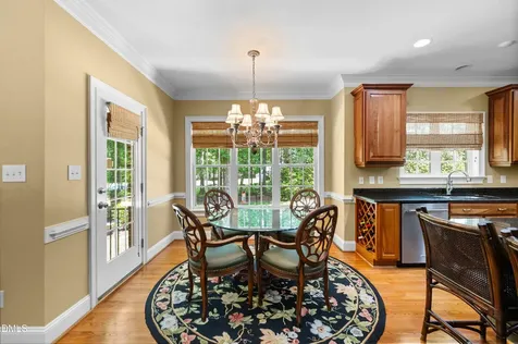 3909 Britt Dawn Lane Zebulon NC 27597