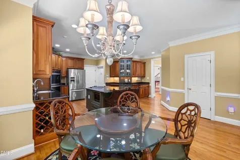 3909 Britt Dawn Lane Zebulon NC 27597