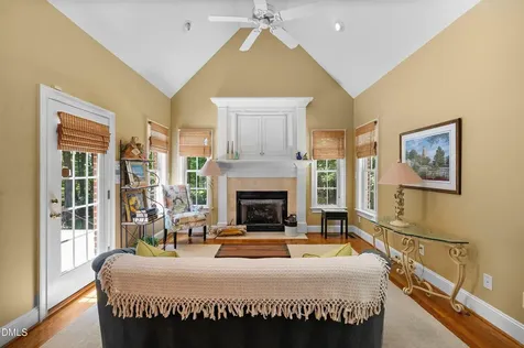 3909 Britt Dawn Lane Zebulon NC 27597