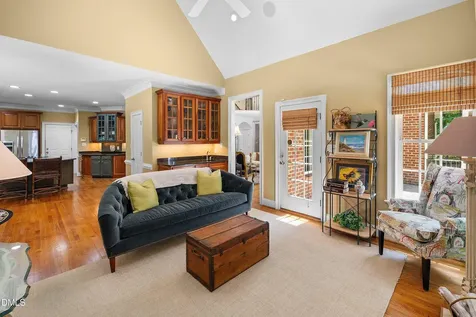 3909 Britt Dawn Lane Zebulon NC 27597