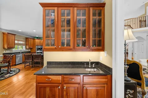 3909 Britt Dawn Lane Zebulon NC 27597