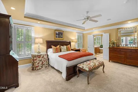 3909 Britt Dawn Lane Zebulon NC 27597