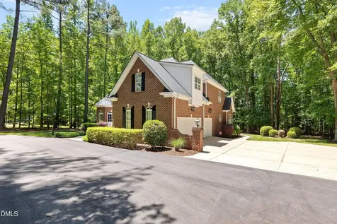 3909 Britt Dawn Lane Zebulon NC 27597