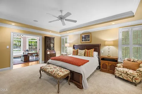 3909 Britt Dawn Lane Zebulon NC 27597
