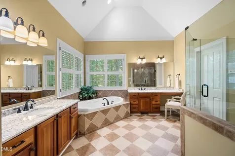 3909 Britt Dawn Lane Zebulon NC 27597