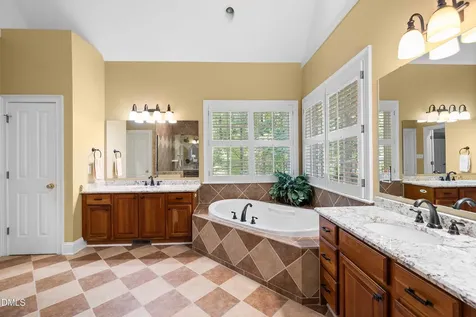 3909 Britt Dawn Lane Zebulon NC 27597