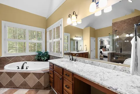 3909 Britt Dawn Lane Zebulon NC 27597