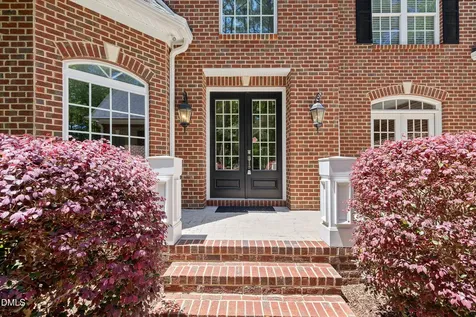 3909 Britt Dawn Lane Zebulon NC 27597