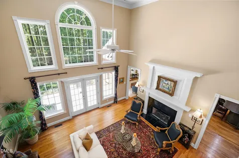 3909 Britt Dawn Lane Zebulon NC 27597