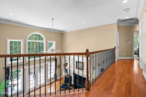 3909 Britt Dawn Lane Zebulon NC 27597