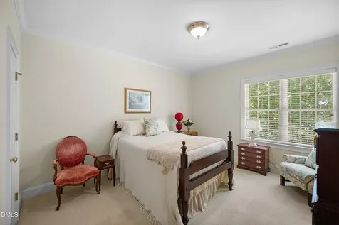 3909 Britt Dawn Lane Zebulon NC 27597