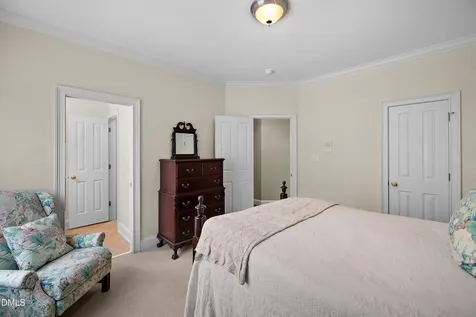 3909 Britt Dawn Lane Zebulon NC 27597