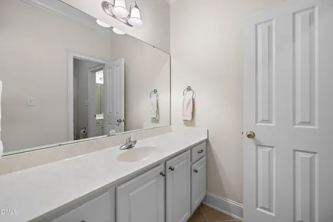 3909 Britt Dawn Lane Zebulon NC 27597
