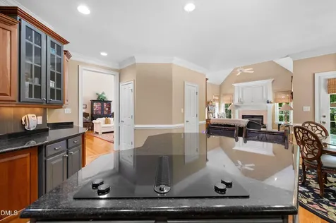 3909 Britt Dawn Lane Zebulon NC 27597