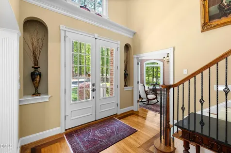 3909 Britt Dawn Lane Zebulon NC 27597
