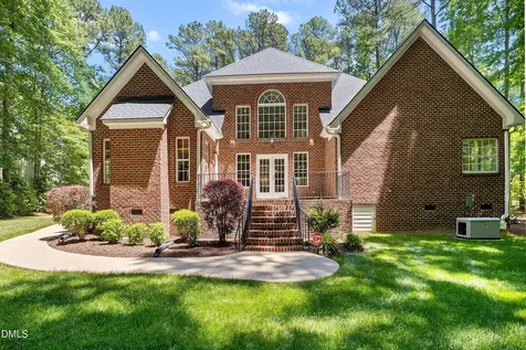 3909 Britt Dawn Lane Zebulon NC 27597