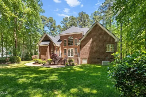 3909 Britt Dawn Lane Zebulon NC 27597