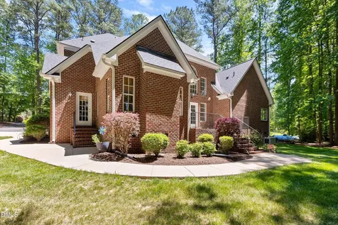3909 Britt Dawn Lane Zebulon NC 27597