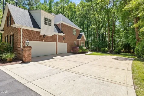 3909 Britt Dawn Lane Zebulon NC 27597