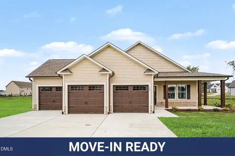 105 Burnello Court Princeton NC 27569