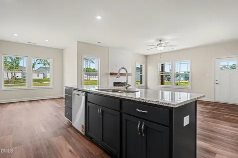 105 Burnello Court Princeton NC 27569