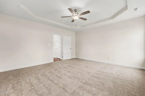 105 Burnello Court Princeton NC 27569