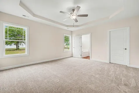 105 Burnello Court Princeton NC 27569