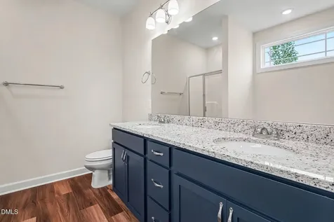 105 Burnello Court Princeton NC 27569