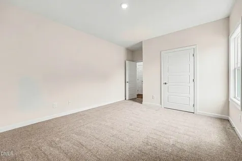 105 Burnello Court Princeton NC 27569