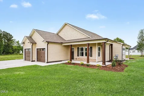 105 Burnello Court Princeton NC 27569