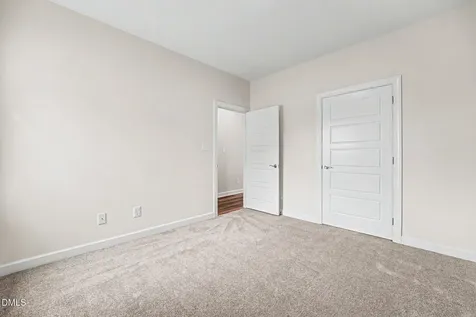 105 Burnello Court Princeton NC 27569