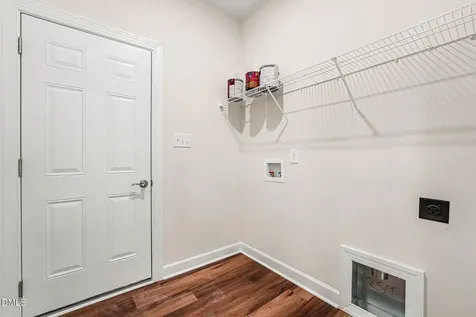 105 Burnello Court Princeton NC 27569